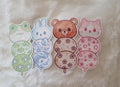 Pack stickers tangulu